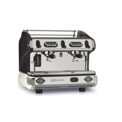 La Spaziale: S9 Compact EK